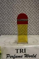 Vintage RED DOOR Elizabeth Arden Eau de Toilette Women Spray 1.7 fl. oz.