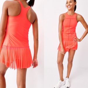new balance tennis dress