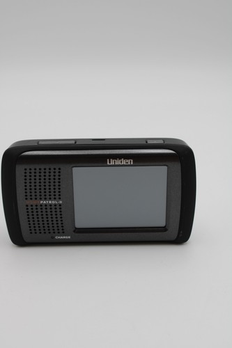 Uniden HomePatrol 2 Digital Police Scanner, Self Programming - Zdjęcie 6 z 15