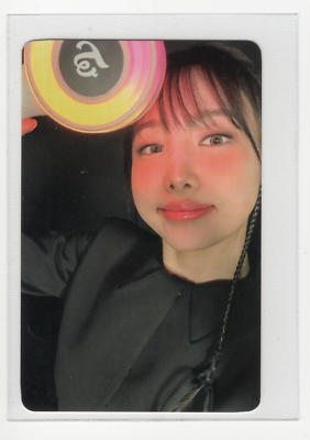 Twice Nayeon Photocard | WITHMUU Candybong POB | eBay