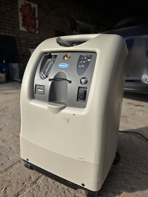 Invacare Perfecto 2 Sauerstoffkonzentrator IEC60601-1, Defekt  !!!