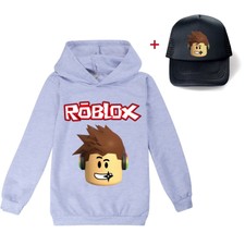 Roblox Spring And Autumn Large Children S Wear Hoodie Long Sleeve Cartoon Shirts Ebay - ebay girls roblox keeping warm hooded sweatshirt autumn long Roblox Spring And Autumn Large Children S Wear Hoodie Long Sleeve Cartoon Shirts Ebay - girls roblox keeping warm hooded sweatshirt autumn long