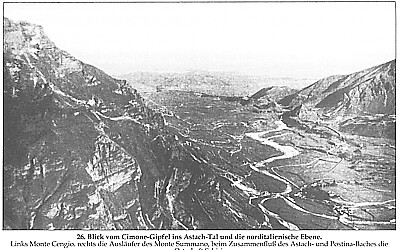 Thumbnail - Saffert: Mit Der Edelweiß-divison Bis Zum Monte Cimone Alpenkrieg/1.