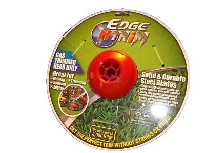 EDGE N TRIM