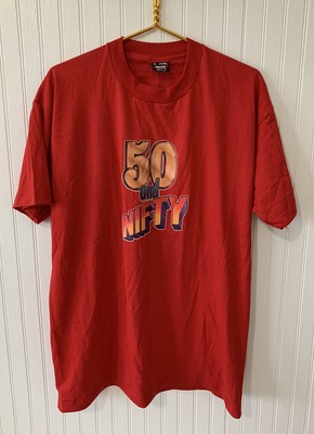 Vintage 80s Fruit Of The Loom Best Tag 