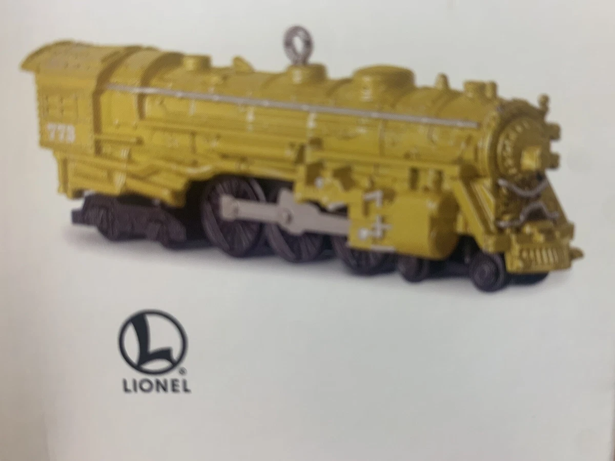 Lionel sale 773 ebay