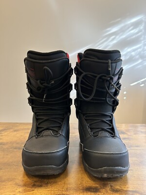K2 Darko Snowboard Boots Men's US Size 9.5