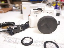 Nikon 3780 1 WP-N3 Waterproof Case for J1, J2, J3, J4