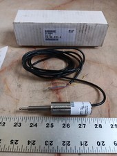 HONEYWELL S3C 060-G201-01 MINIATURE DISPLACEMENT TRANSDUCER - NEW