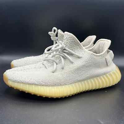adidas Yeezy Boost 350 V2 Sesame Size 8.5 Gently Used | eBay
