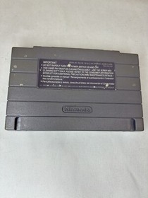 Super Mario World Game Cartridge USA Version For Nintendo Super NES SNES