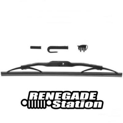 Jeep Cherokee XJ Wischerblatt Scheibenwischer hinten 12'' Anco 31er Serie 84-96
