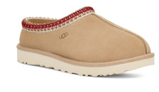 New in Box Women's 100 UGG Brand Tasman Sand Shoes Slippers Sandal Size 8