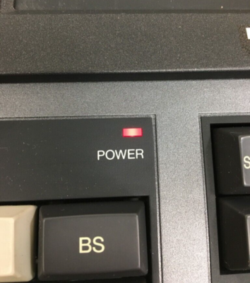 MSX Victor HC-6 Personal Computer Tested Vintage | eBay