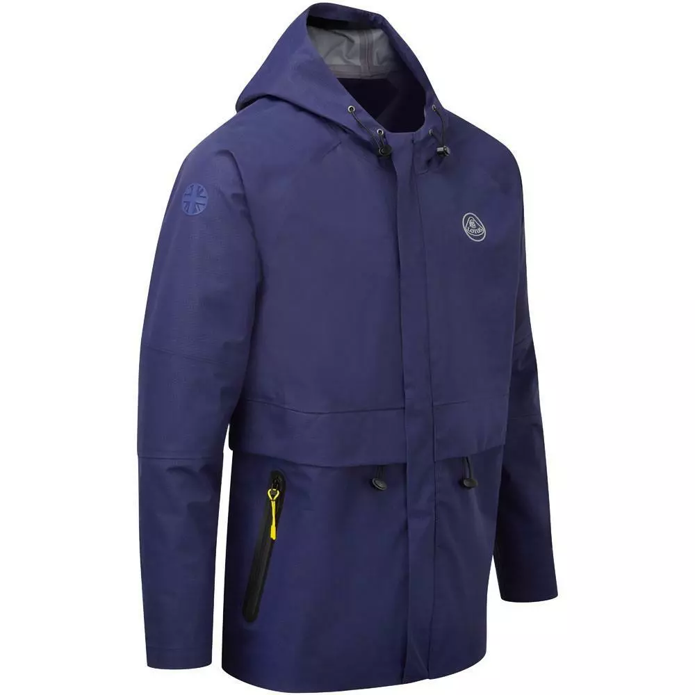 Fully waterproof sale coat