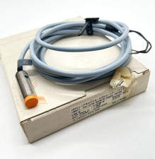 Ifm IFB2004-ARKG/UP/IF5719 Induktiver Sensor ...