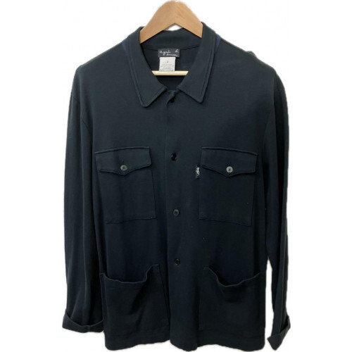 90-00’s old agnes b. linen coverall agnes b 90s coverall made in France black cotton archive | eBay