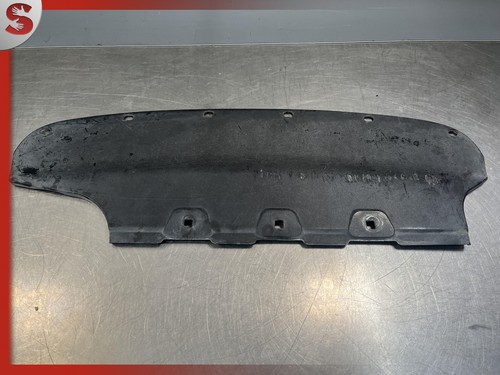 BMW 535i xDrive Skid Plate - Engine Cover - Genuine Action Crash - 2010