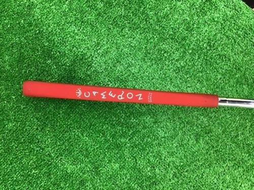 SCOTTY CAMERON STUDIO STYLE NEWPORT 340G 34in Putter RH Free Shipping No H/C - Picture 5 of 5