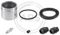 A.B.S. 57446 Reparatursatz, Bremssattel Vorne Links Rechts FüR Chevrolet Daewoo