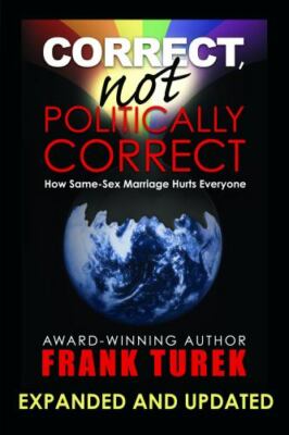 Correct, Not Politically Correct; How Same