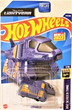 Hot Wheels - 2022 HW Screen Time 9/10 Armadillo 179/250 (BBHCT14)