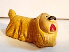 POLLUX FIGURINE JIM . ANNEES 60'S ORTF LE MANEGE ENCHANTE