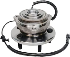 Front Wheel Hub Bearing Assembly For Jeep Liberty 2002-2007 w/ABS