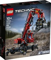Lego Technic: Umschlagbagger (42144) | Neu | Ovp