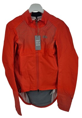 DHB Aeron Tempo Waterproof Jacket SS22 Medium UK