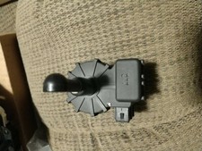 Used Oe Saab 9000 Aero Tcs Hella Pedal Position Sensor 4015194