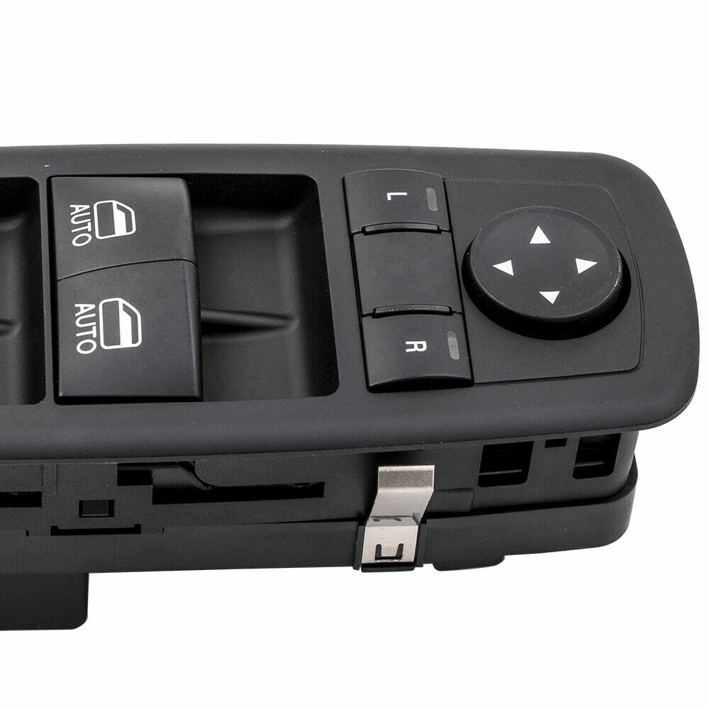 68110866AA Master Window Switch Driver Side For 2012-15 Chrysler Dodge