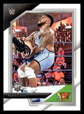 2022 Panini NXT 2.0 WWE #23 Damon Kemp