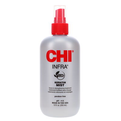 CHI Keratin Mist 12 oz