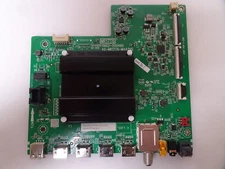 TCL 43S455 Main Board 30800-000499