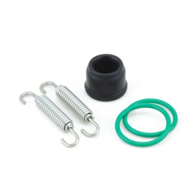 Schraube Motorrad Hardware Zweitakt Auspuff Dichtungen & Federn KTM SX 50 2002-2019