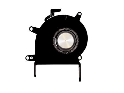 Apple Macbook Pro 13'' A1708 Mid 2017 Late 2016 CPU Cooling Fan 610-00112-A