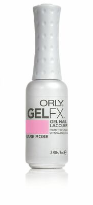 GEL FX Bare Rose, 9ML