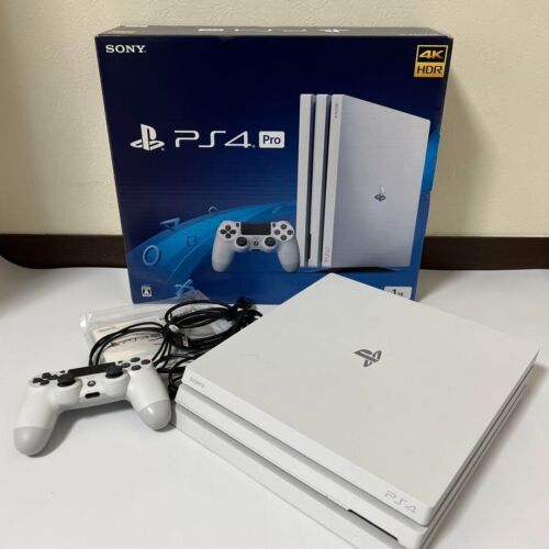 SONY PlayStation4 CUH-7200BB02-