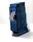 CH115 Cutler-Hammer Type CH Circuit Breaker 1 Pole 15 Amp 120V PLASTIC FOOT