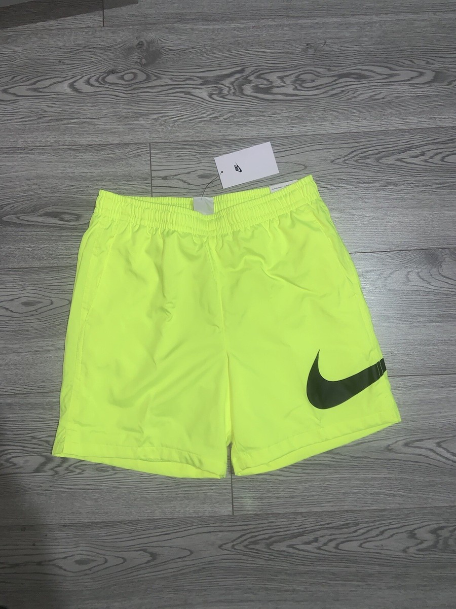 mens plus size nike shorts