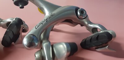 JUEGO DE FRENOS DE PINZA DE CICLISMO CAMPAGNOLO CHORUS SKELETON | Ciao