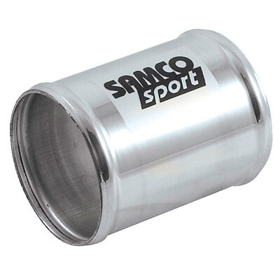 Samco 32mm Hose Joiner (Silicone Pipe Aluminium / Alloy Connector) - Picture 1 of 1