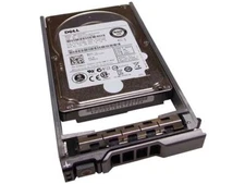 Dell 600GB 10K 5R6CX 05R6CX SAS 2.5 inch 6Gbps Hard Drive 