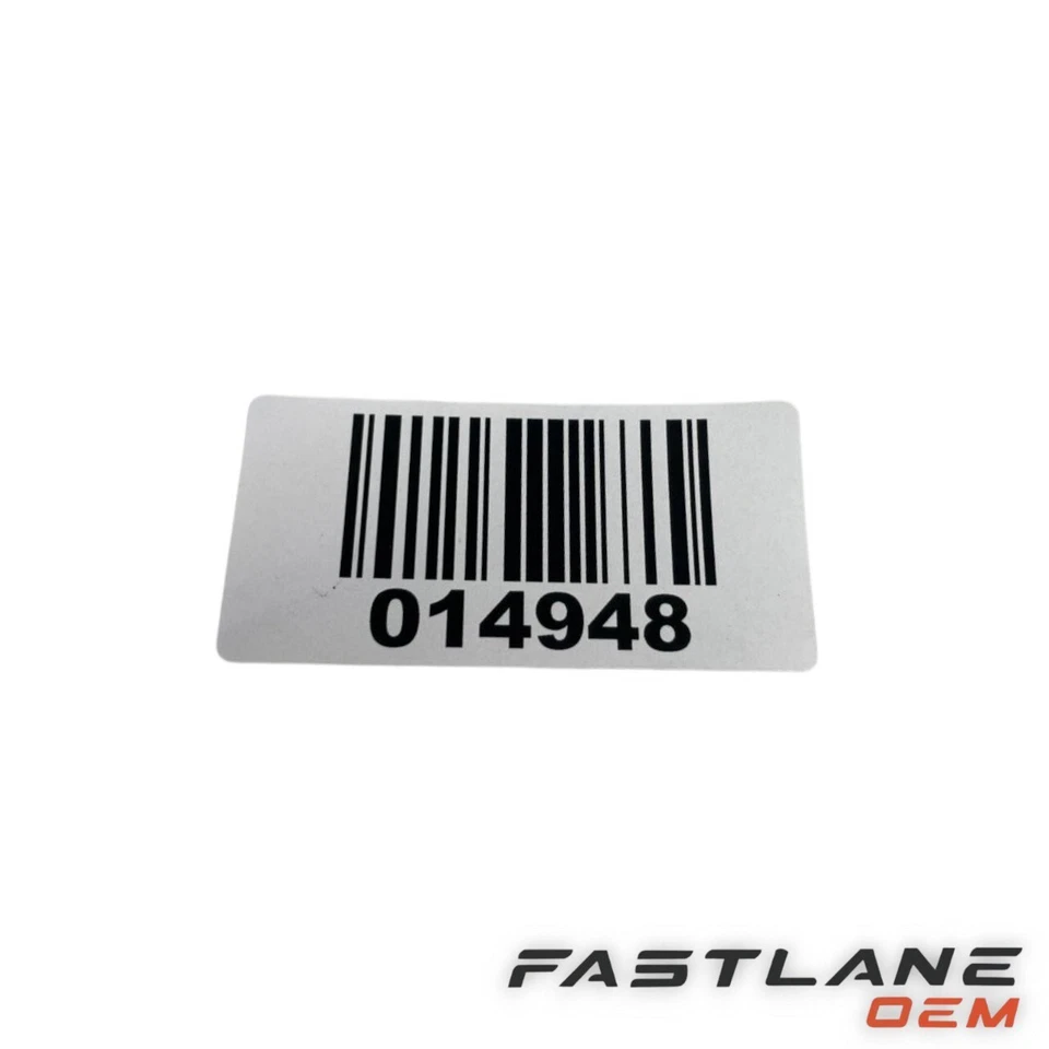 Ford E-350 Super Duty 2002-2019 sistema de encendido arranque nuevo OEM F7TZ-12A402-AA Foto 2 de 4