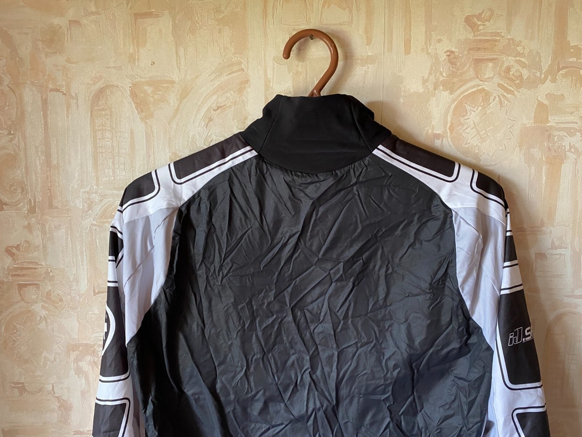 ij.shaq.6 uno assos cycling insulator jacket size mens S | eBay