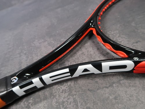 Head - Prestige PRO Graphene - L4 - 4 1/2 - Midplus - 630 cm² - 98 SQ - Tennis - Picture 8 of 21