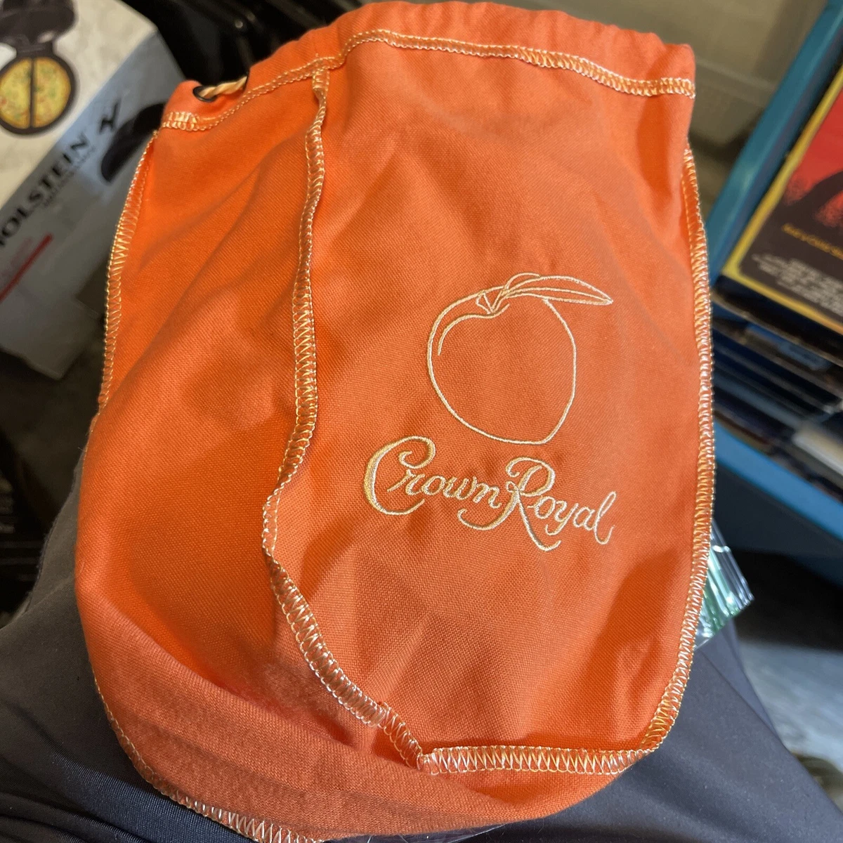 Update 141+ crown royal peach bag xkldase.edu.vn