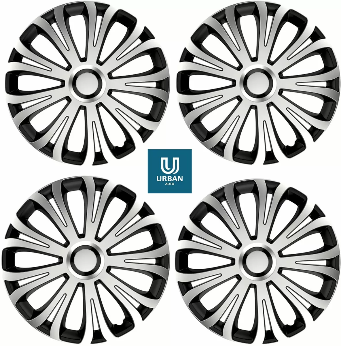 Wheel Trim Cover Thrust 15