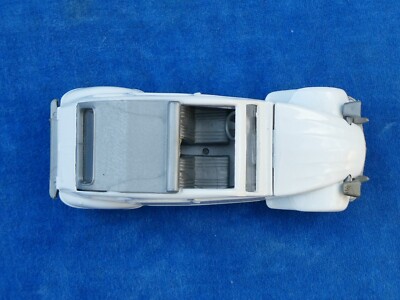 OLD MADE IN France 1990 Norev Citroen 2Cv Azlm 1961 Berline Grise 1/43 Box EUR 29,99 - FR